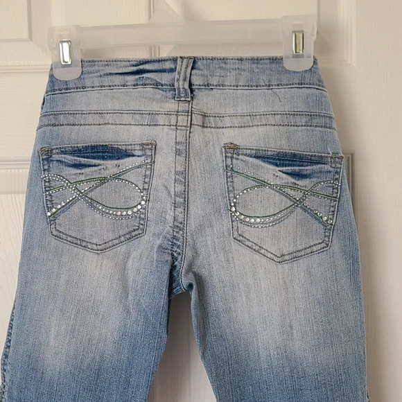 Seduction Jeans - Picture 3 of 5